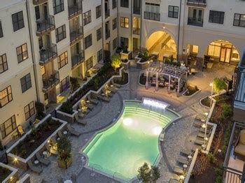 Berkshire Village District Apartments, 2128 Clark Avenue, Raleigh, NC.